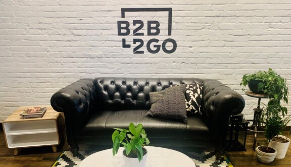 Les secrets de l’équipe B2B/2GO : Découvrez la clef du succès pour vos événements d’affaires
