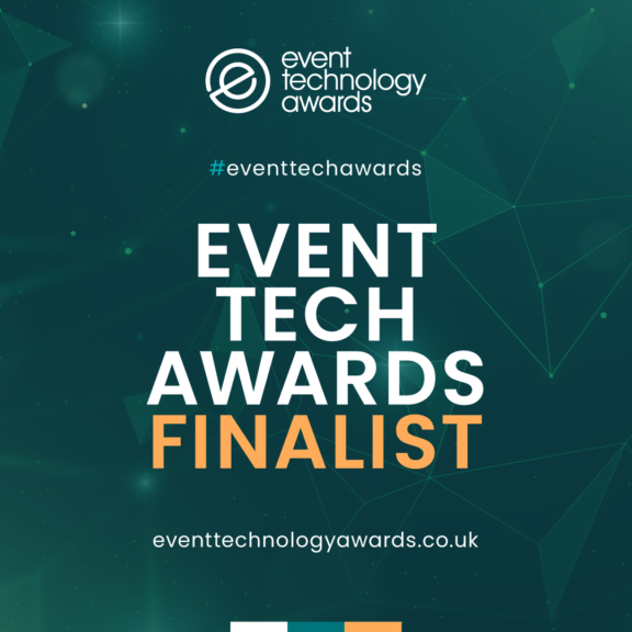 Finaliste : Best Event Networking Technology