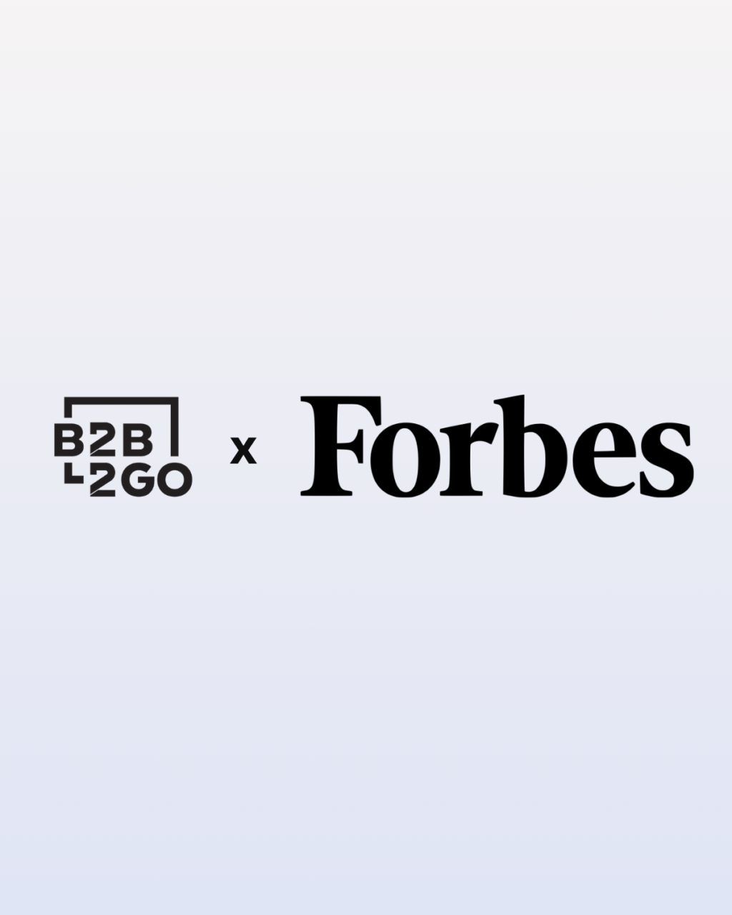 Copie de « B2B2GO est bien positionné pour continuer de transformer le paysage de l’industrie événementielle mondiale. » Forbes (1200 x 1300 px)