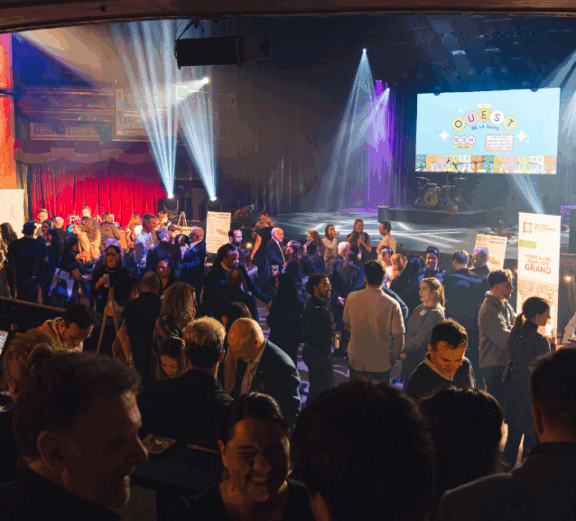 Year-End Celebrations with Your Business Community: Combining Business with Pleasure