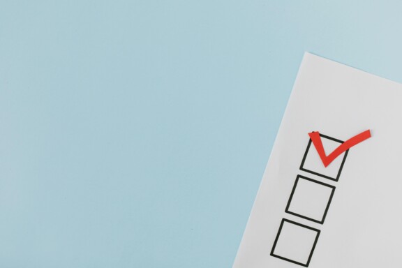 Year-Start Checklist: Are You Ready for Your 2026 Events?