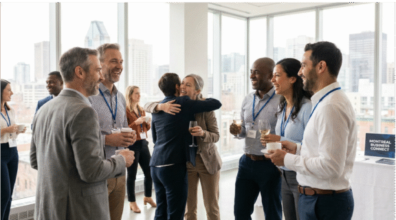 Créer des événements qui donnent envie de revenir (pas juste d&rsquo;assister)