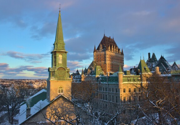 B2B Events in Quebec’s Regions: Opportunities Beyond Montreal